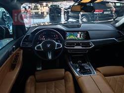 بي ام دبليو X5